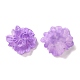 Opaque Resin Cabochons&nbsp;RESI-E049-03B-2