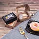 Kraft Paper Box&nbsp;CON-WH0032-F01-9