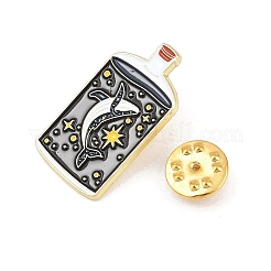 Cosmic Enamel Pins&nbsp;JEWB-L027-07G-03
