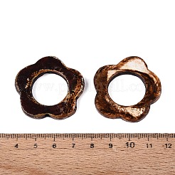 Natural Tree Bark Agate Beads&nbsp;G-Q606-16