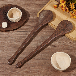 Wood Massage Stick&nbsp;AJEW-WH0348-605
