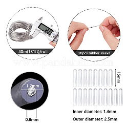 DIY Jewelry Making Finding Kit&nbsp;DIY-BC0004-96