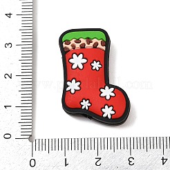 Silicone Beads&nbsp;LS-SIL-I017-01E