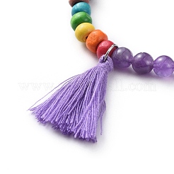 Chakra Jewelry&nbsp;BJEW-JB04694