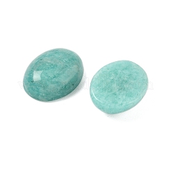 Natural Amazonite Cabochons&nbsp;G-S398-02B