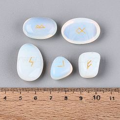 Natural & Synthetic Gemstone Cabochons&nbsp;G-S248-09