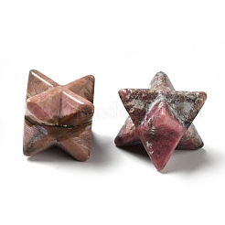 Natural Rhodonite Beads&nbsp;G-A206-01A-23