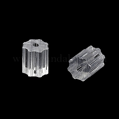 500Pcs Plastic Ear Nuts&nbsp;KY-YW0001-26