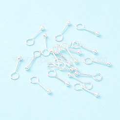 ミックスカラー  925mm  穴：17x4mm  ピン：3.4mm&nbsp;STER-P047-04C