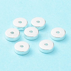 201 Stainless Steel Spacer Beads&nbsp;STAS-P327-04S