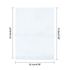 PVC Heat Shrinkage Bags&nbsp;ABAG-WH0023-11