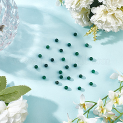 2 Strands Natural Fuchsite Beads Strands&nbsp;G-GO0001-32
