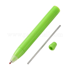 Plastic Beadable Pens&nbsp;PL-CBA26FF-02D