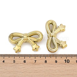Plating Acrylic Beads&nbsp;OACR-B031-02G