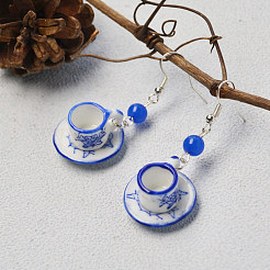 Porcelain Tea Set&nbsp;CF472Y