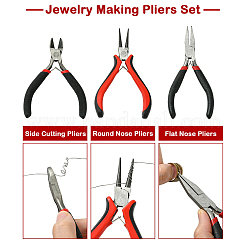 DIY Jewelry Tools Sets&nbsp;TOOL-YW0001-73
