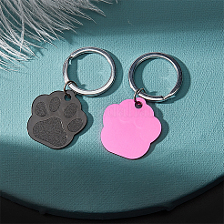 DIY Keychain Kit&nbsp;DIY-BC0001-95