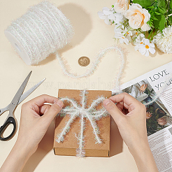 50M Shiny Tinsel Hanging Garland&nbsp;SRIB-WR0001-14B