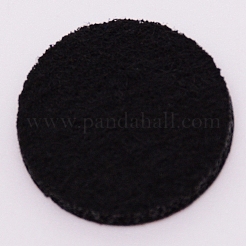 Fibre Perfume Pads&nbsp;DIY-WH0183-55E