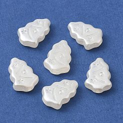 ABS Plastic Imitation Pearl Beads&nbsp;KY-I009-21