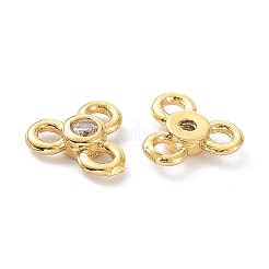 Brass Chandelier Components Links&nbsp;KK-B047-01G-04