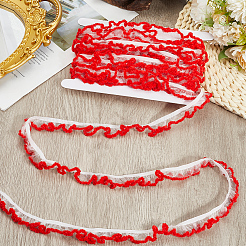 10 Yards Elastics Spandex Ribbon&nbsp;OCOR-CY0002-47H