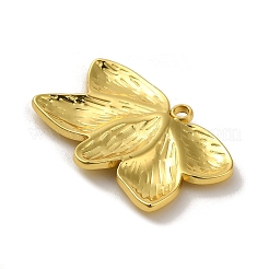 304 Stainless Steel Pendants&nbsp;STAS-Q322-03G