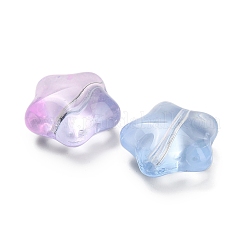 Transparent Glass Beads&nbsp;GLAA-B029-01A
