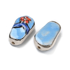 Handmade Porcelain Beads&nbsp;PR-CBA2F6A-01E