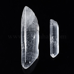 Natural Quartz Crystal Beads&nbsp;G-S299-115