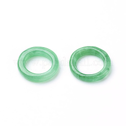 Natural Jade Charms&nbsp;G-E418-60