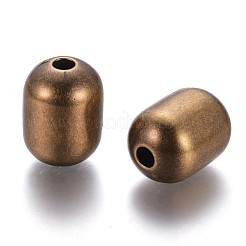 CCB Plastic Beads&nbsp;CCB-E061-02AB