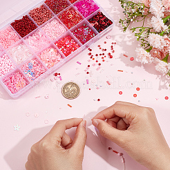 DIY Beads Jewelry Making Finding Kit&nbsp;DIY-NB0010-43