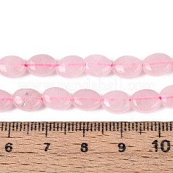 Natural Rose Quartz Beads Strands&nbsp;G-T142-16