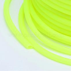 Hollow Pipe PVC Tubular Synthetic Rubber Cord&nbsp;RCOR-R007-2mm-01