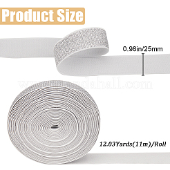 Polyester Flat Elastic Band&nbsp;EC-GF0001-43A-02