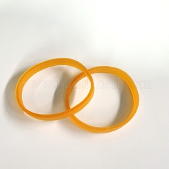 DIY Candle Silicone Statue Molds&nbsp;CAND-PW0005-009D