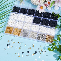 DIY Findings Kits&nbsp;DIY-PA0001-85