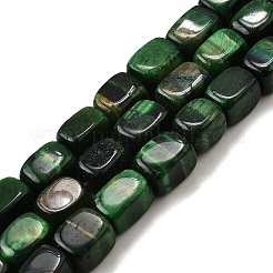 Natural Tiger Eye Beads Strands&nbsp;G-F791-C02