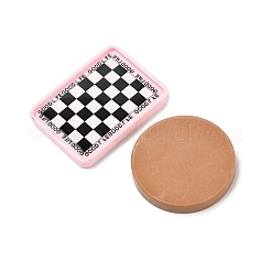 Resin Cabochons&nbsp;CRES-E003-10