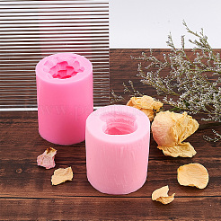 Christmas Food Grade Silicone Molds&nbsp;DIY-GF0001-66