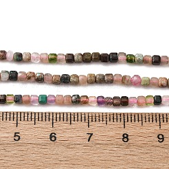 Mixed Gemstone Beads Strands&nbsp;LS-G-RM2025-C25-A