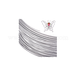 Aluminium Wire&nbsp;DIY-WH0430-846A