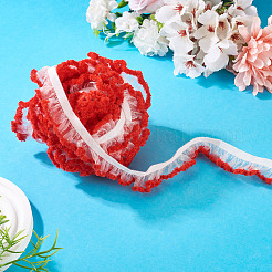 Nylon & Spandex Ribbon&nbsp;OCOR-TAC0034-18D
