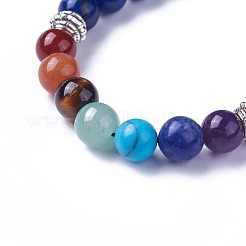 Chakra Jewelry&nbsp;BJEW-I273-H12