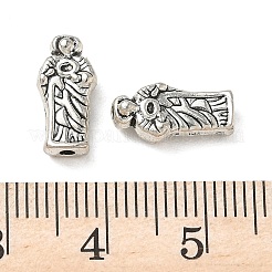 Religion Alloy Beads&nbsp;FIND-E051-08AS