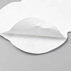 Paper Hat Sweat Liner&nbsp;AJEW-WH0348-398