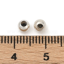 925 Sterling Silver Beads&nbsp;STER-I016-106B-S