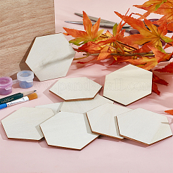 Unfinished Wood Cutouts&nbsp;WOOD-DR0001-05A