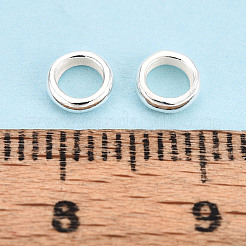 925 Sterling Silver Spacer Beads&nbsp;STER-N017-01S